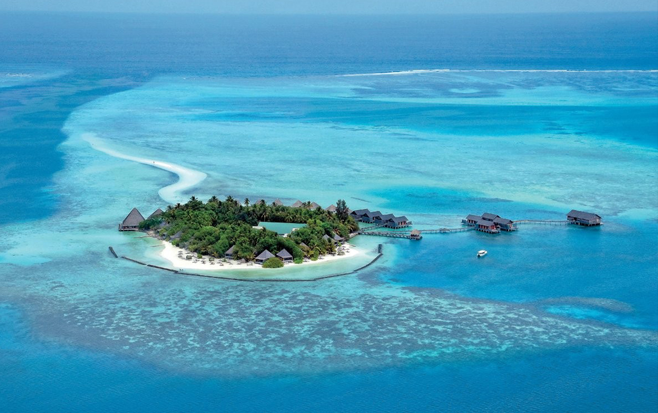 San Valentino Viaggio Maldive